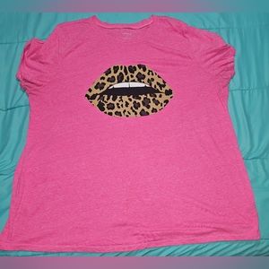 Women's t-shirt